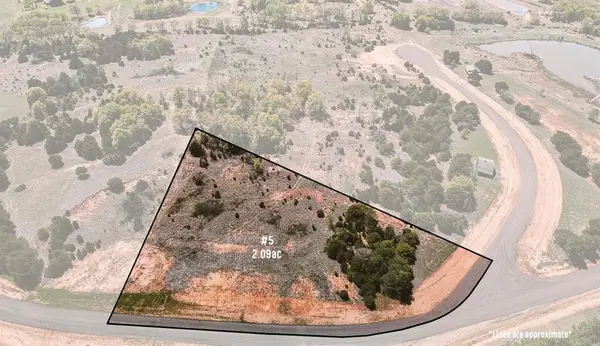 0 N 3410 Road, Chandler, OK 74834