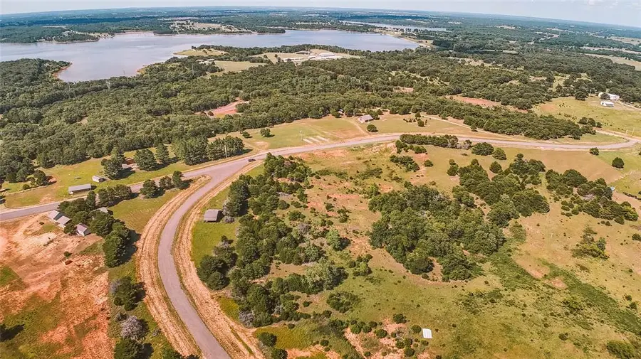 0 N 3410 Road, Chandler, OK 74834 - #2