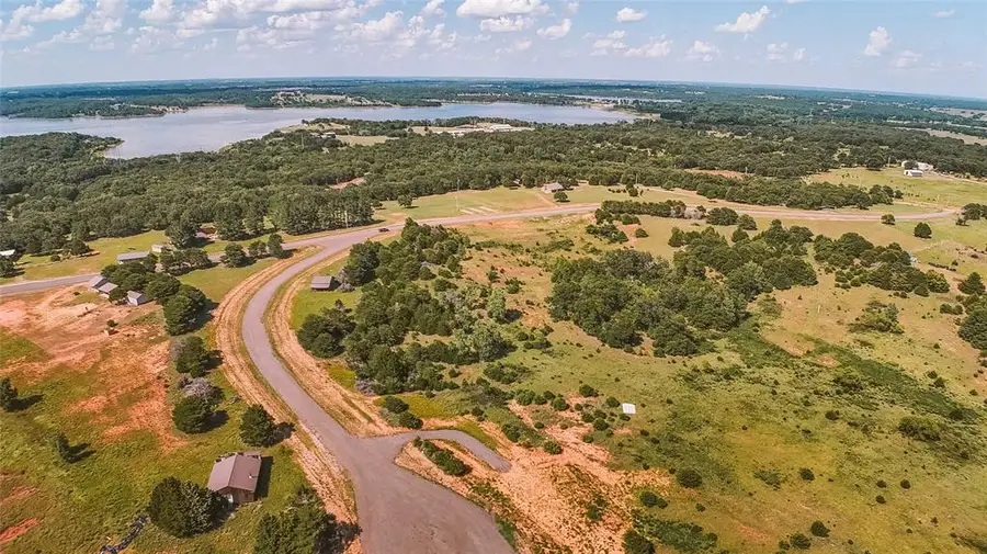0 N 3410 Road, Chandler, OK 74834 - #3