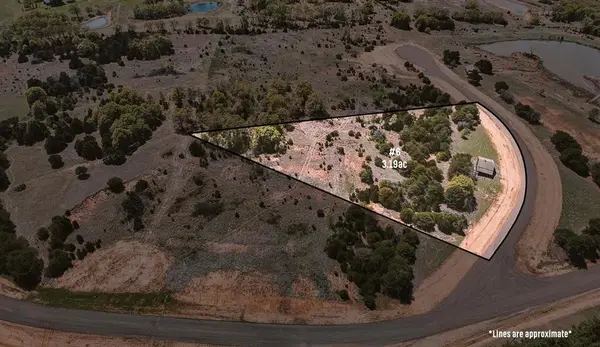 0 N 3410 Road, Chandler, OK 74834