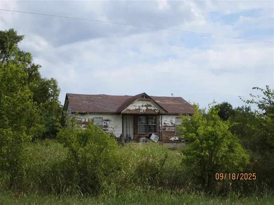 6750 N Peebly Road, Jones, OK 73049 - #2