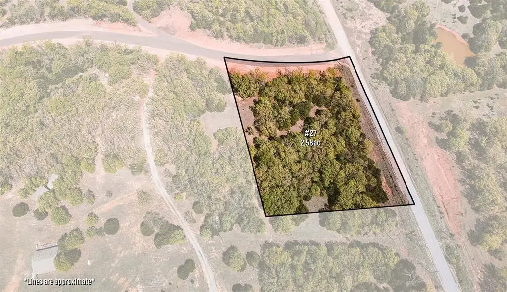 0 N 3410 Road, Chandler, OK 74834 - #1