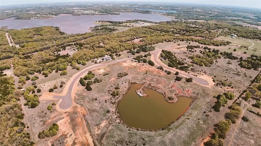 0 N 3410 Road, Chandler, OK 74834 - #3