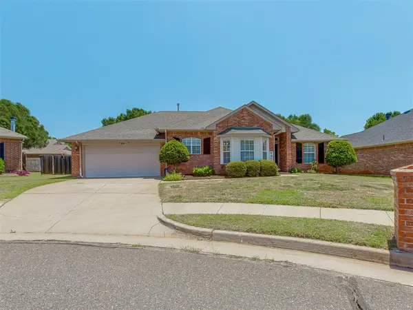 700 Taber Lane, Edmond, OK 73003