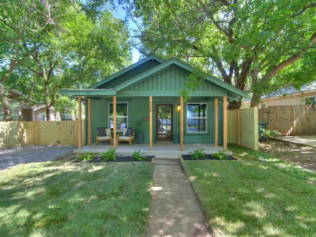 625 W Comanche Street, Norman, OK 73069 - #1