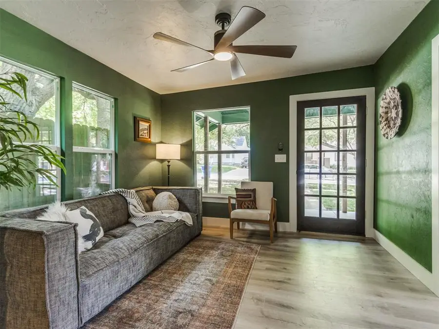 625 W Comanche Street, Norman, OK 73069 - #2