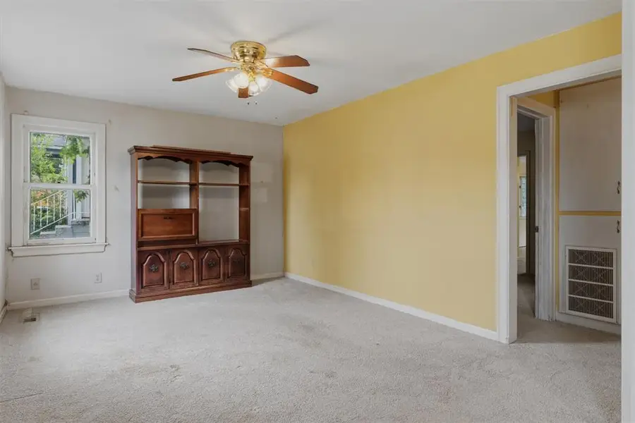 3104 NW 33rd Street, Oklahoma City, OK 73112 - #3