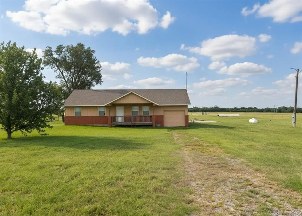 20331 E 1120 Road, Elk City, OK 73644 - #1