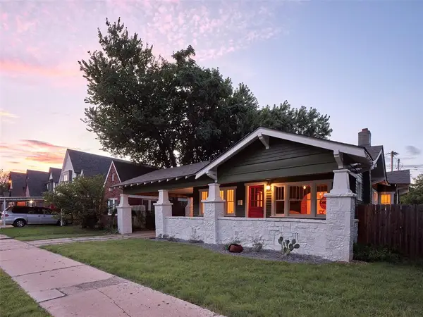 1115 NW 42nd Street, Oklahoma City, OK 73118