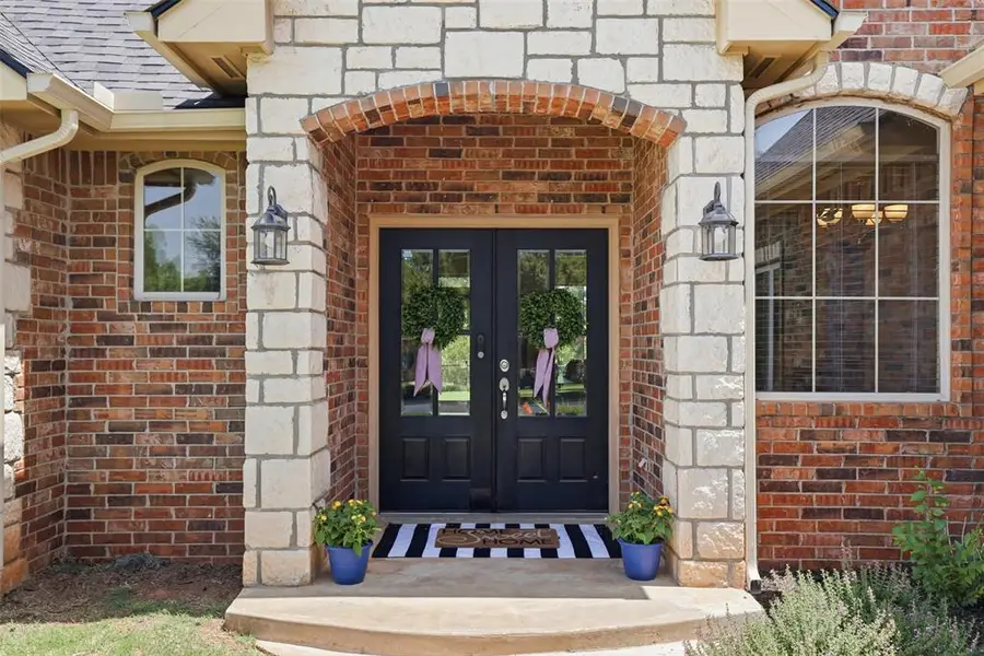 8321 Venezia Lane, Edmond, OK 73034 - #3