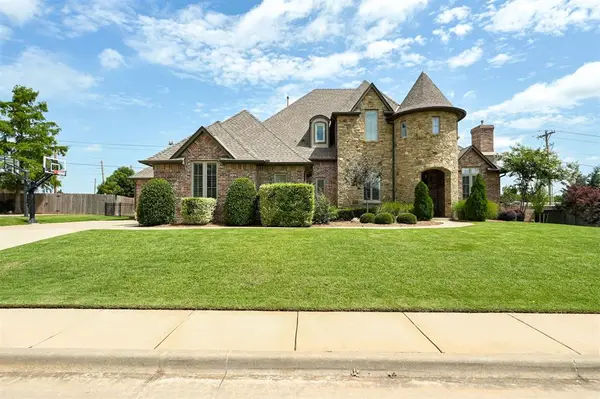 309 Oak Summit Road, Edmond, OK 73025