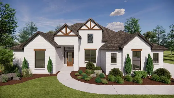 11800 Josie Lane, Oklahoma City, OK 73173