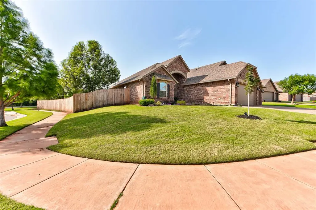 11412 NW 132nd Terrace, Piedmont, OK 73078 - #1