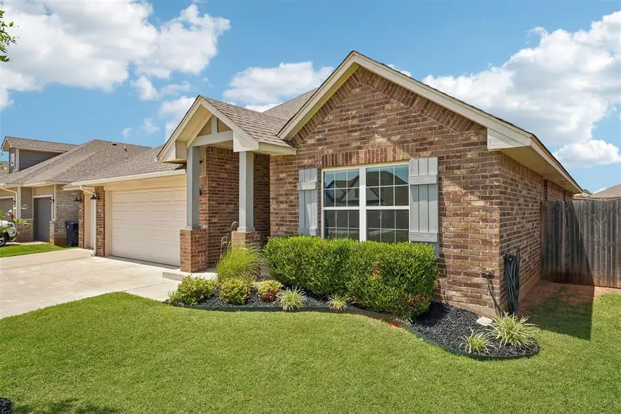 3509 Shutter Ridge Drive, Yukon, OK 73099 - #2