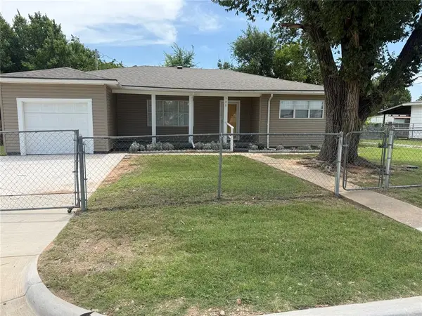 Address Withheld By Seller, Lawton, OK 73501