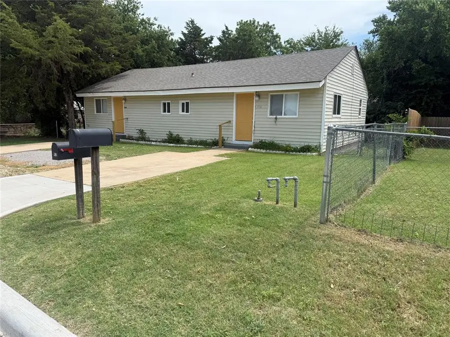 Address Withheld By Seller, Lawton, OK 73501 - #2