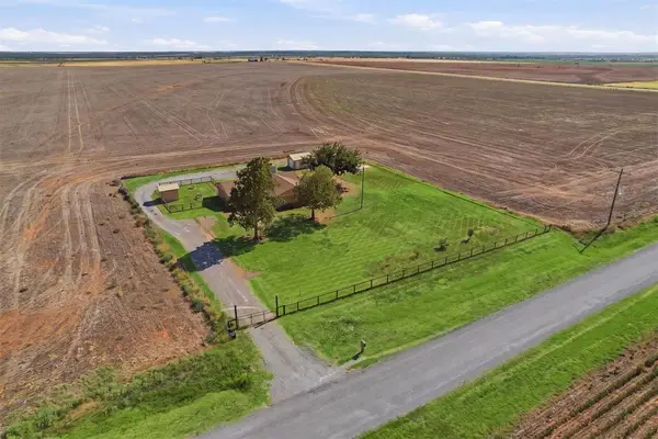 20372 E County Road 175 Road, Elmer, OK 73539