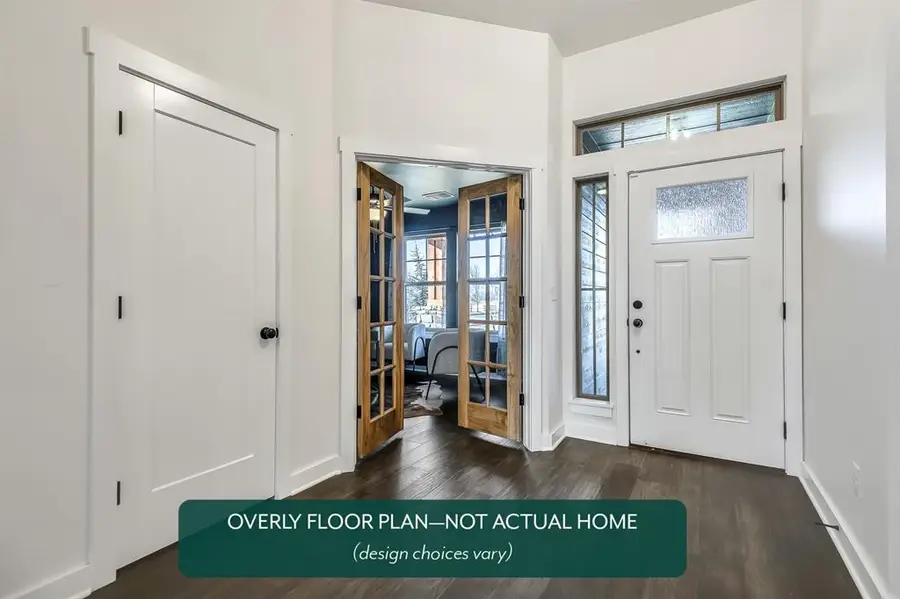1424 SW 159th Street, Moore, OK 73170 - #2