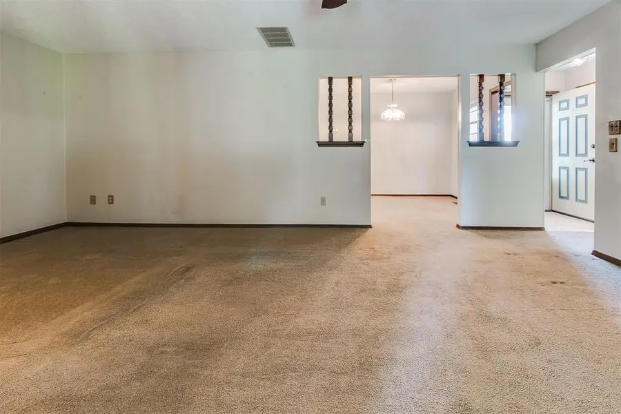 1013 S Morgan Drive, Moore, OK 73160 - #3