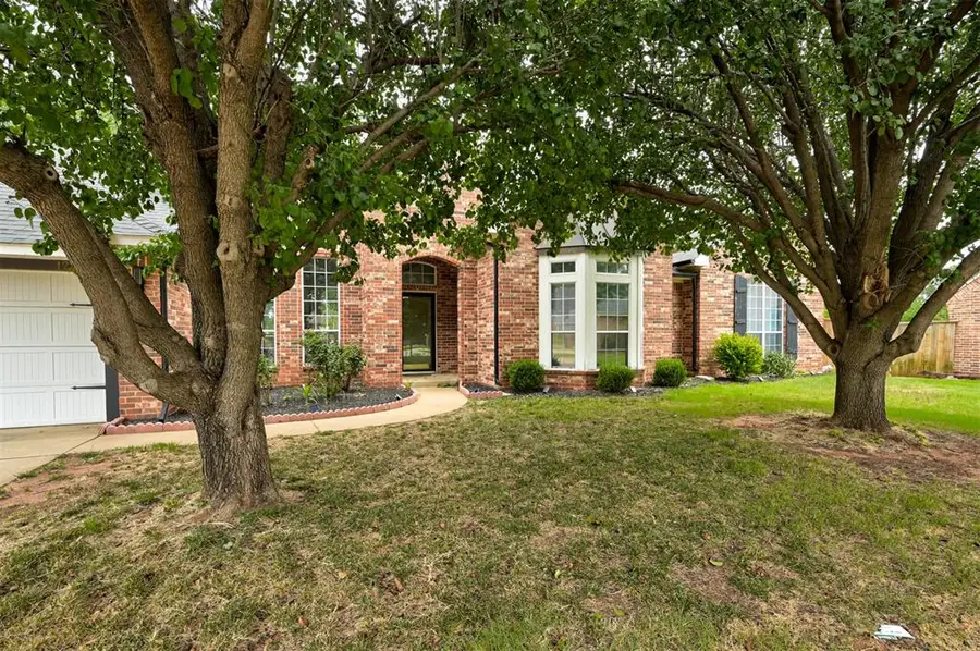 12700 Whitefield Circle, Oklahoma City, OK 73142 - #3