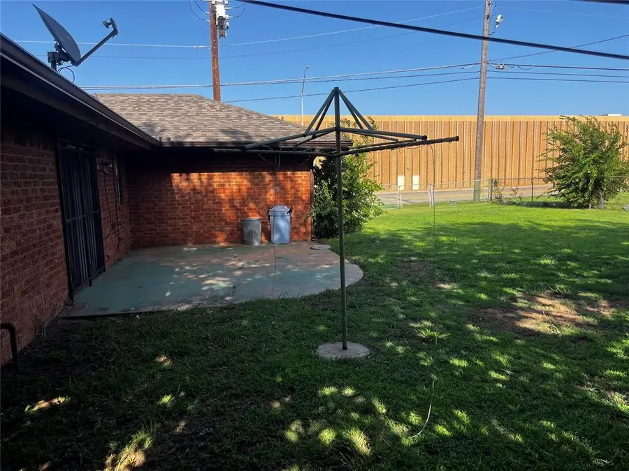1936 NE 52nd Street, Oklahoma City, OK 73111 - #2