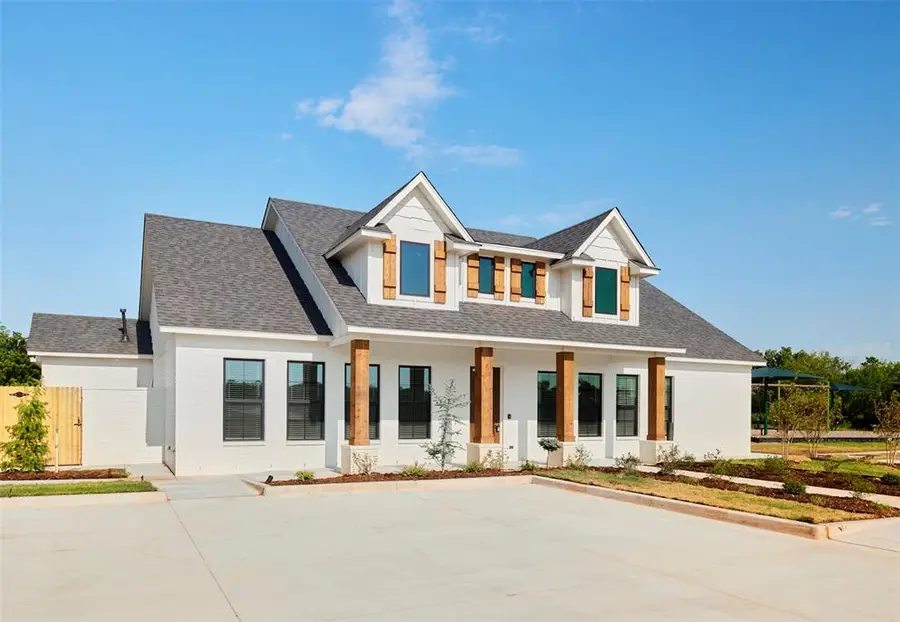 516 Rapids Way, Norman, OK 73071 - #3