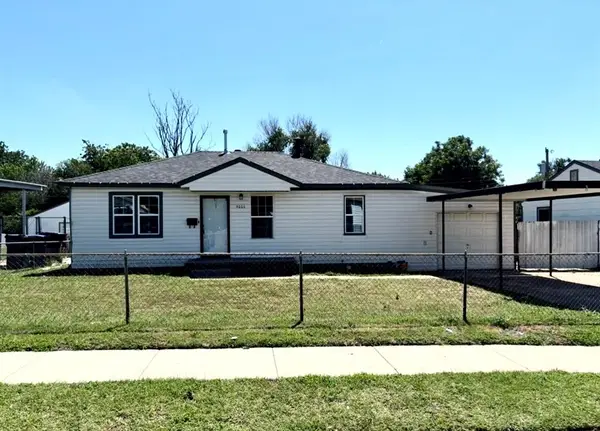 5000 S Land Avenue, Oklahoma City, OK 73119