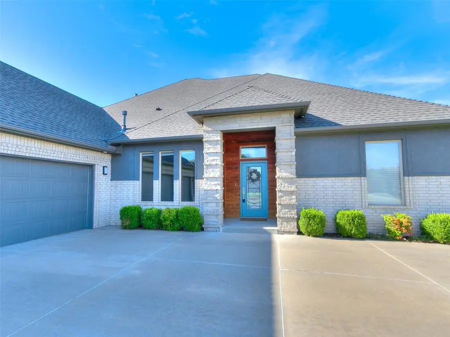 4326 Frontier Trail, Norman, OK 73072 - #2