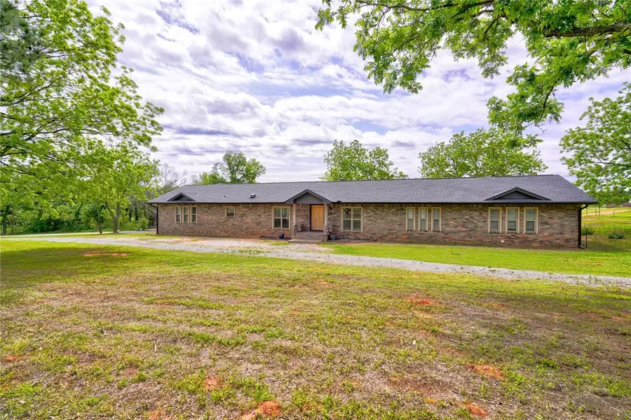 13800 E Maguire Road, Noble, OK 73068 - #2