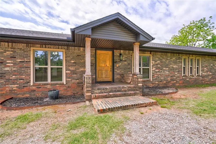 13800 E Maguire Road, Noble, OK 73068 - #3