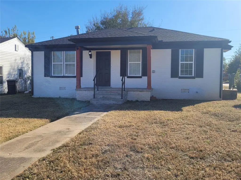1300 NE 44th Street, Oklahoma City, OK 73111 - #1