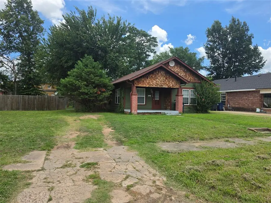 1313 N Beard Avenue, Shawnee, OK 74801 - #3