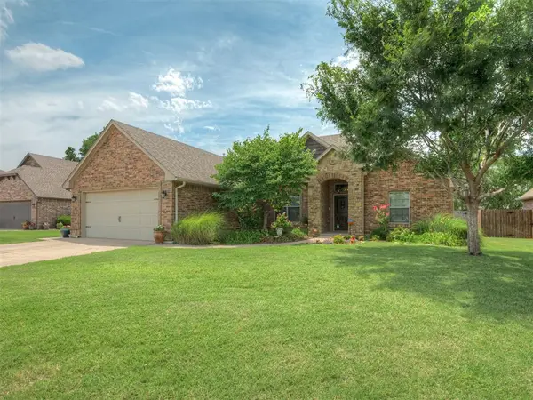 14005 Savannah River Way, Yukon, OK 73099