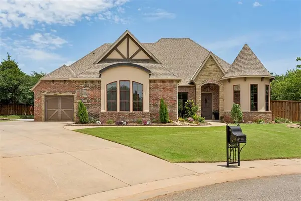 2317 Open Trail Drive, Edmond, OK 73034