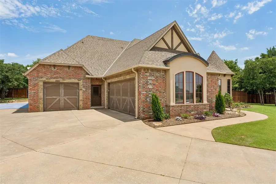 2317 Open Trail Drive, Edmond, OK 73034 - #3