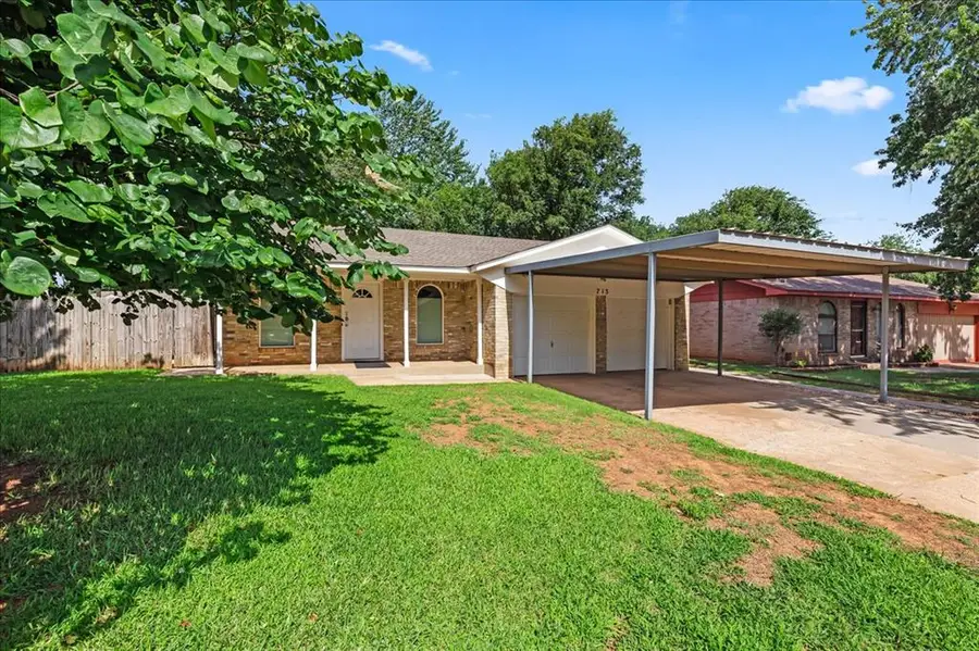 713 S Glen Lane, Mustang, OK 73064 - #2