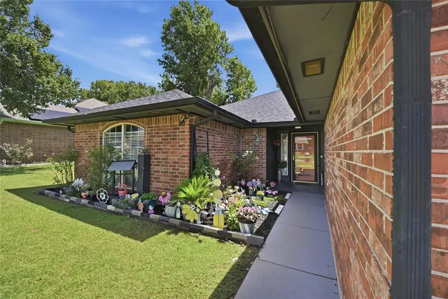 2046 Huntington Road, Oklahoma City, OK 73130 - #3