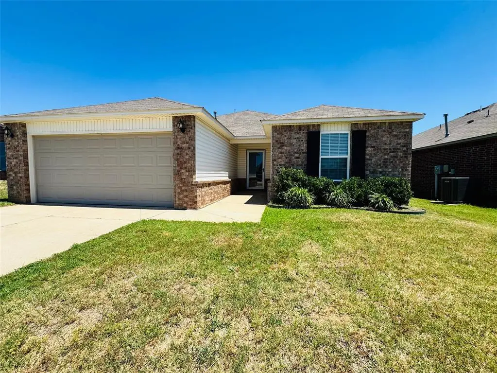 1870 Bartlett Drive, Newcastle, OK 73065 - #1