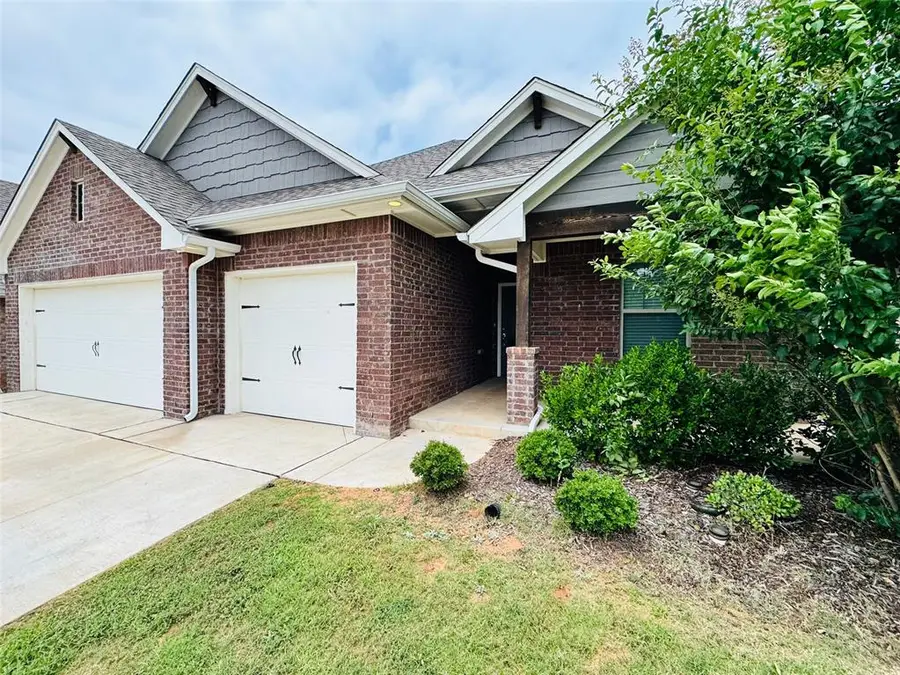 5349 Riverrun Court, Arcadia, OK 73007 - #2