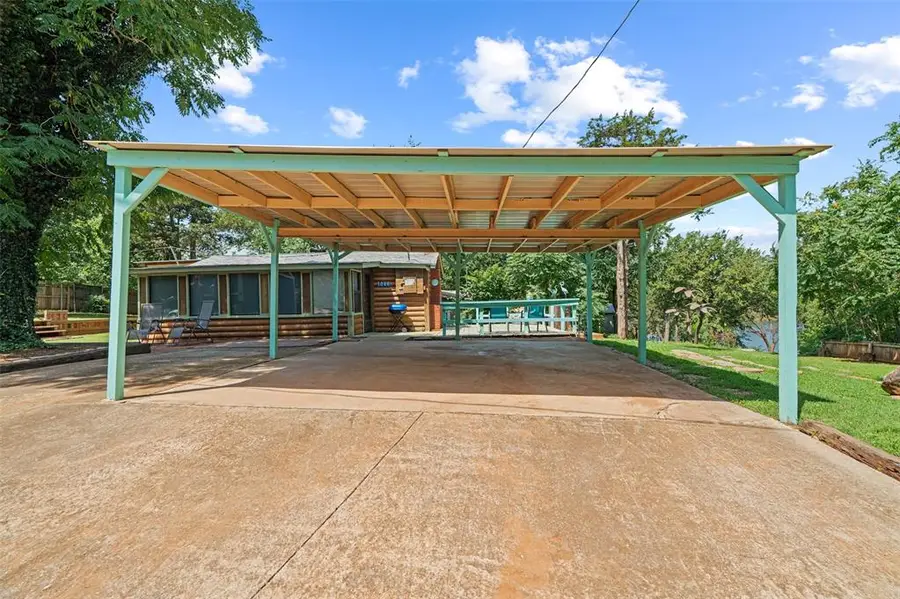 21306 E Tenth Street, Hinton, OK 73047 - #2