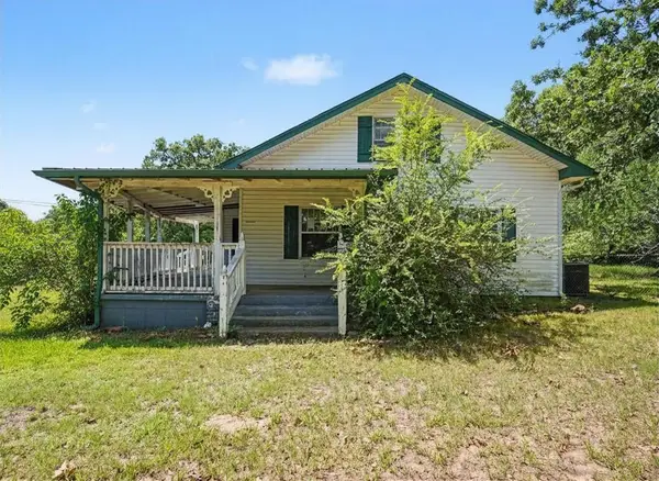 702 W Highland Street, Tecumseh, OK 74873