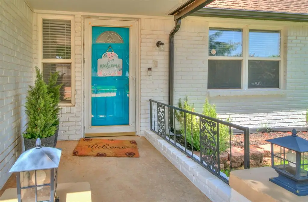 1105 NE 4th Street, Oklahoma City, OK 73160 - #1