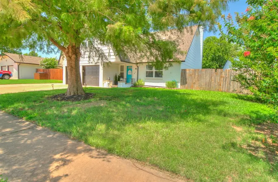 1105 NE 4th Street, Oklahoma City, OK 73160 - #3