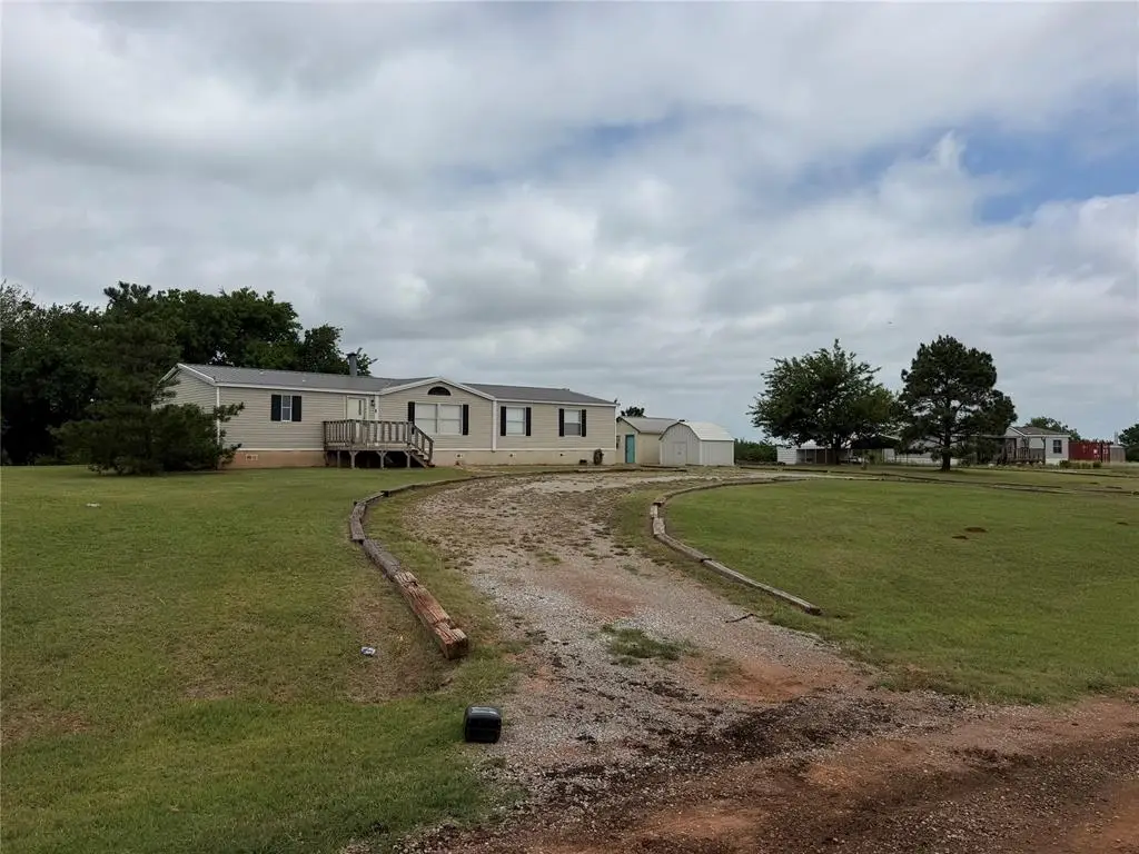 2664 County Street 2856, Chickasha, OK 73018 - #1