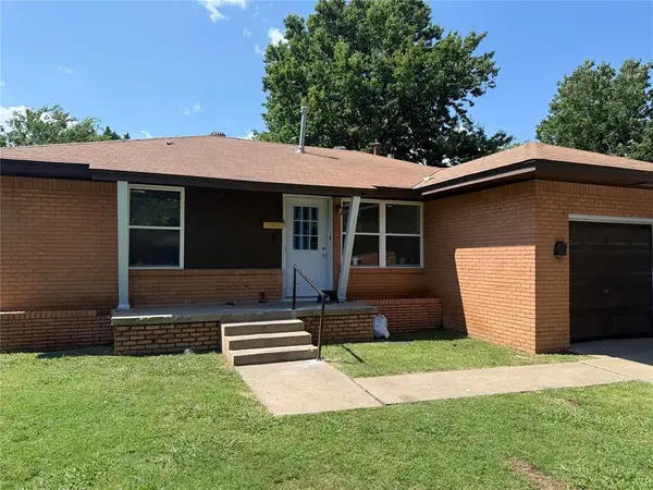 2553 SW Murray Drive, Oklahoma City, OK 73119