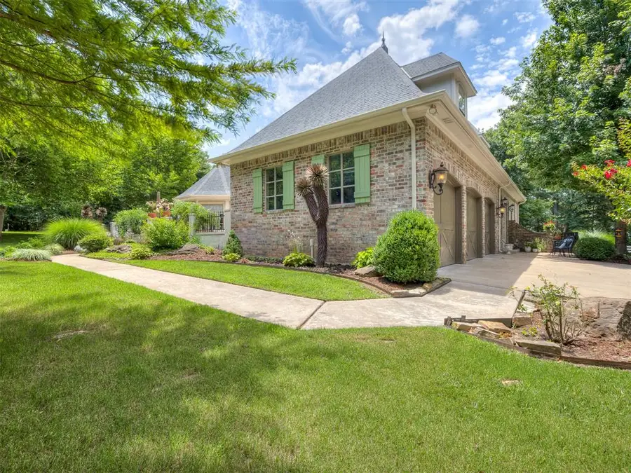 1514 Duxsford Court, Edmond, OK 73034 - #3