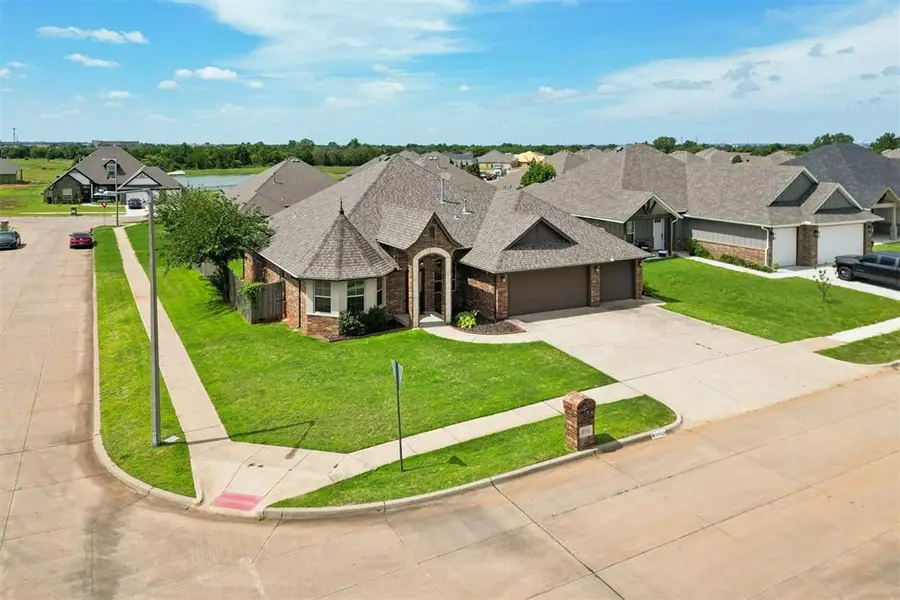 2916 Kingswood Drive, Norman, OK 73071 - #2