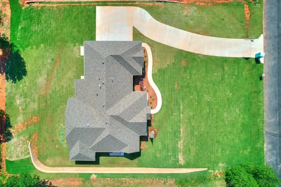 13524 SE 95th Street, Oklahoma City, OK 73165 - #3