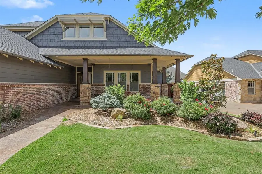 7620 NW 135th Street, Oklahoma City, OK 73142 - #3