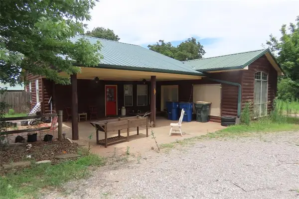 1801 Cheyenne Lane, Blanchard, OK 73010